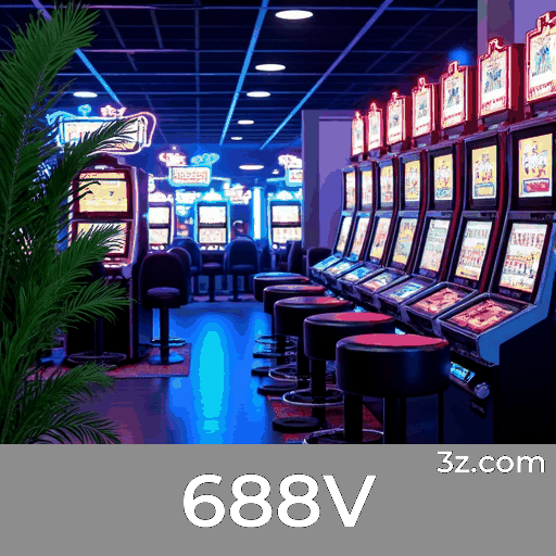 688V