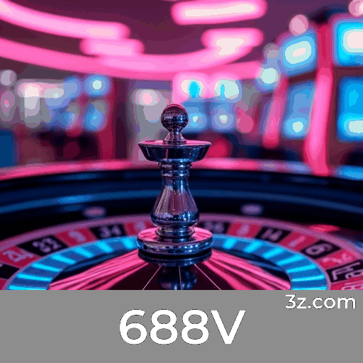 688V