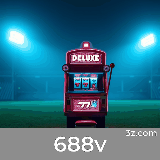 688v: Seu cassino premiado e confiável