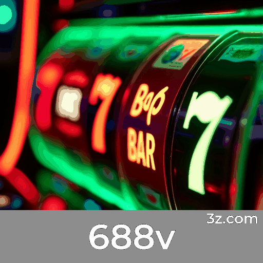 688v: Seu cassino premiado e confiável