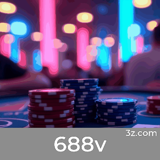 688v: Seu cassino premiado e confiável
